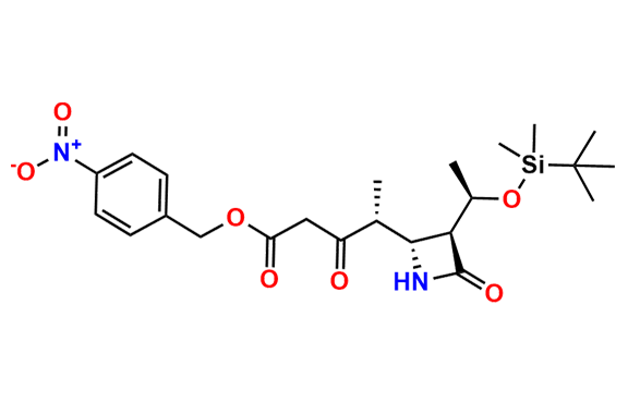 Tebipenem Pivoxil Impurity 5