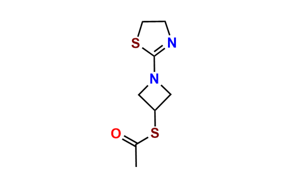 Tebipenem Pivoxil Impurity 6