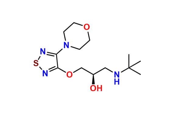 Timolol EP Impurity A