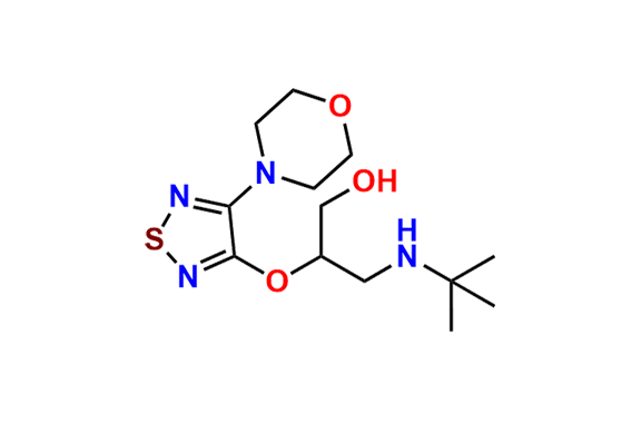 Timolol EP Impurity B