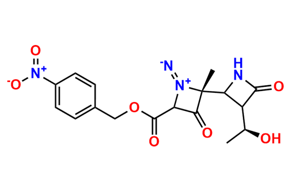 Tebipenem Pivoxil Impurity 13