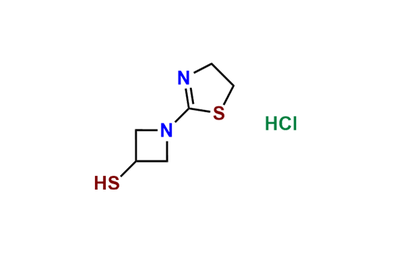 Tebipenem Pivoxil Impurity 21