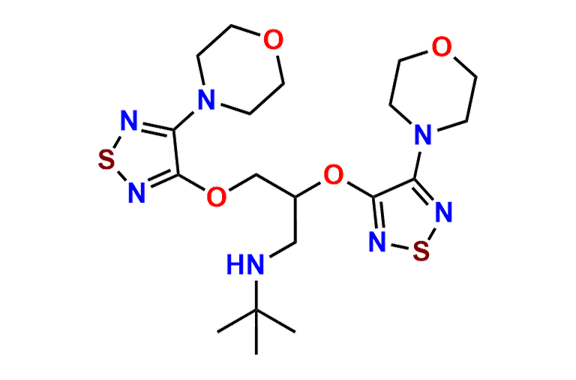 Timolol EP Impurity C