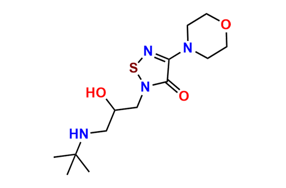 Timolol EP Impurity H