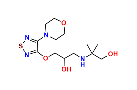 Hydroxy Timolol