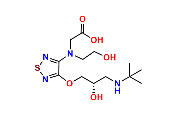 Timolol Impurity 1