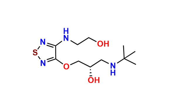 Timolol Impurity 2