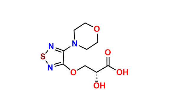 Timolol Impurity 3