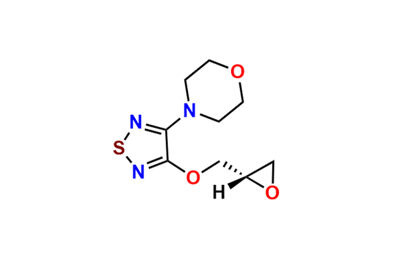 Timolol Impurity K