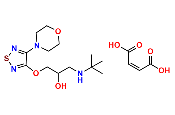 rac Timolol Maleate