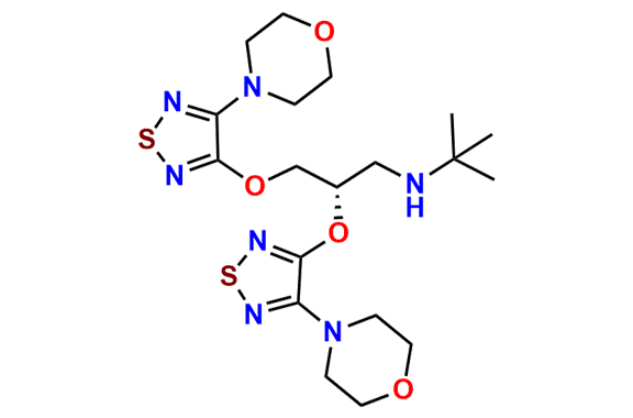 Timolol Impurity 5