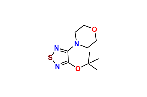 Timolol Impurity 6