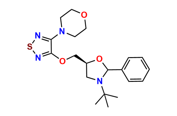 Timolol Impurity 8