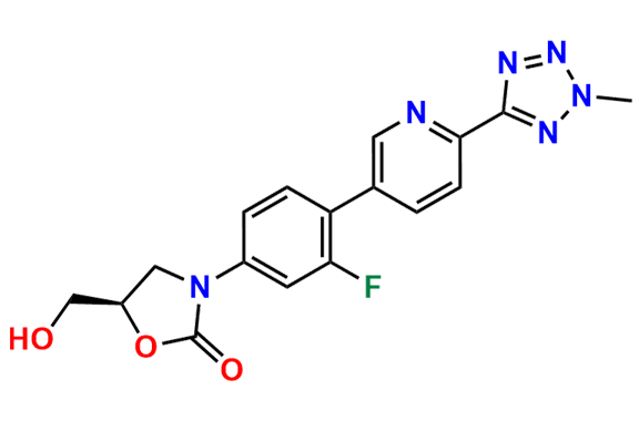 Tedizolid