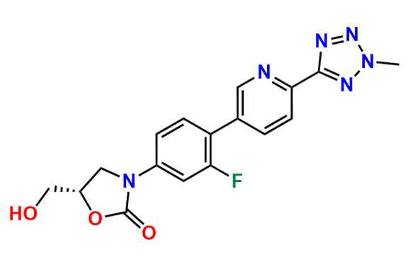 (S)-Tedizolid