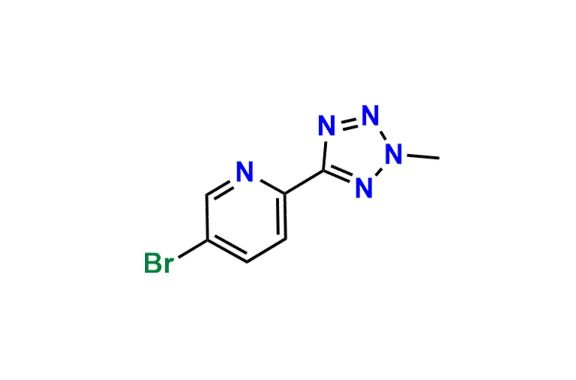 Tedizolid Impurity 2