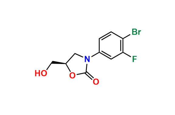 Tedizolid Impurity 3