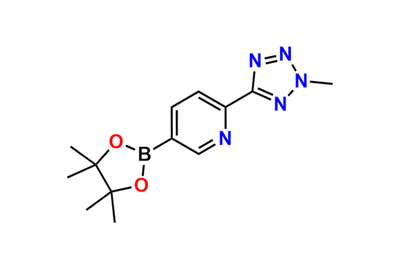 Tedizolid Impurity 4