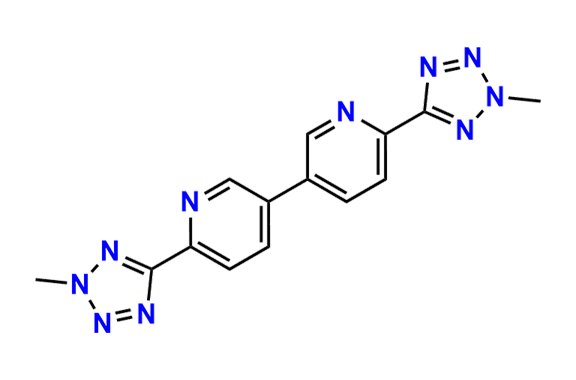 Tedizolid Dimer Impurity