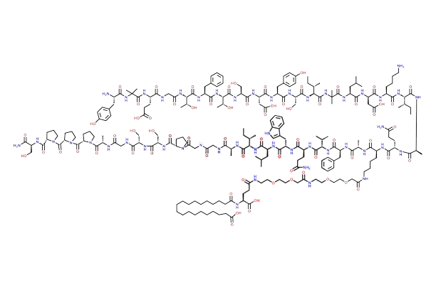 ?-Asp-9]-Tirzepatide