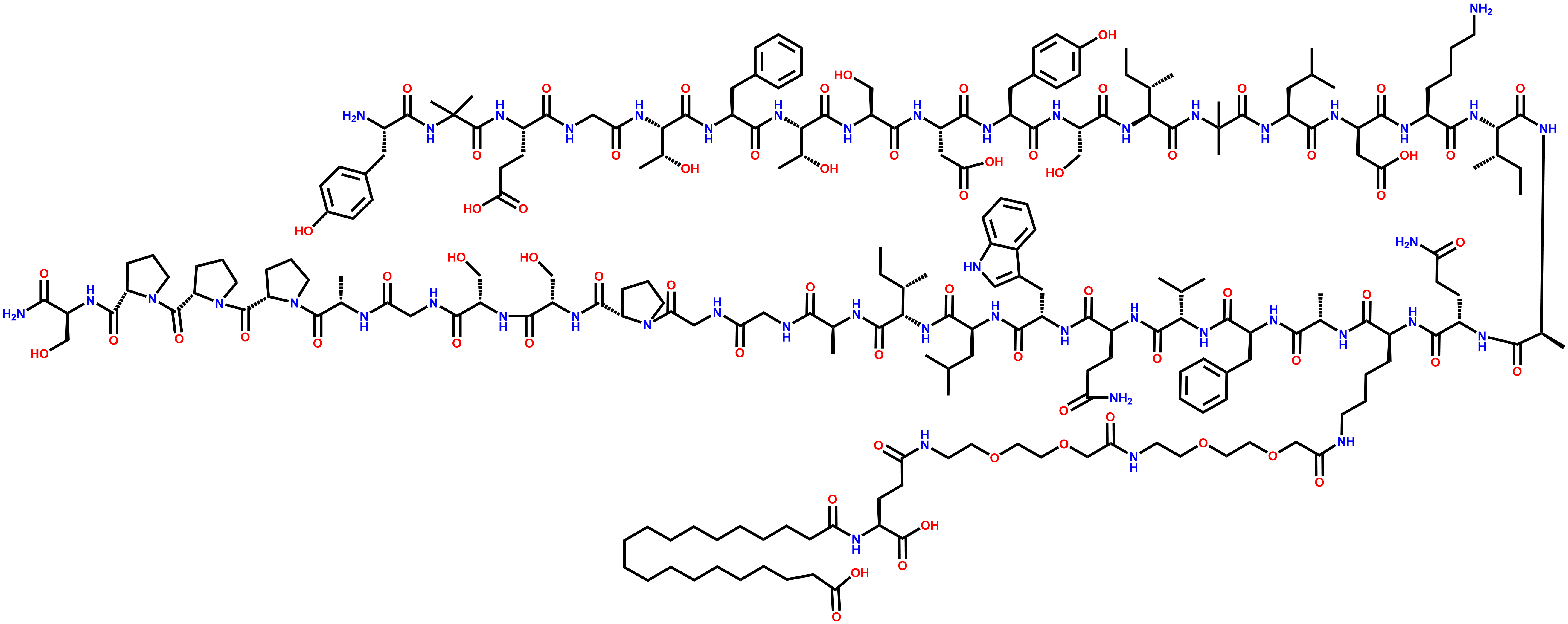 [?-Asp9]-Tirzepatide