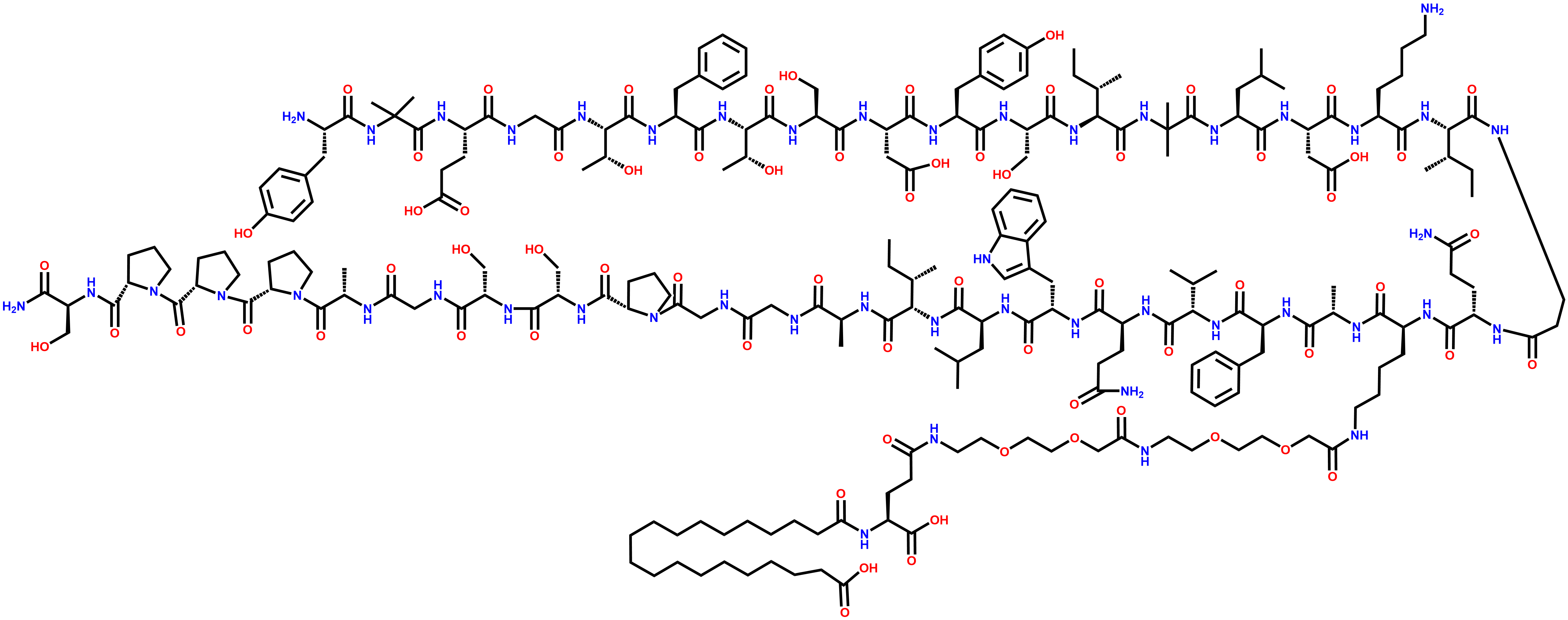 [?-Ala18]-Tirzepatide