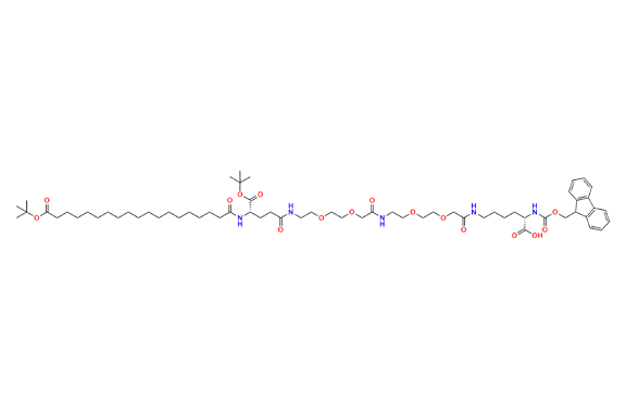 Tirzepatide Impurity 15