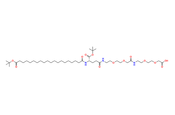 Tirzepatide Impurity 3