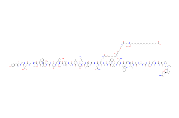 irzepatide Impurity 10