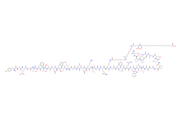 D-Ser32-Tirzepatide