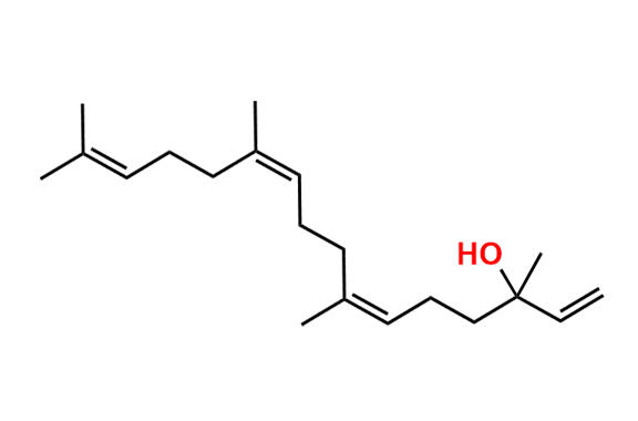 Teprenone Impurity 1