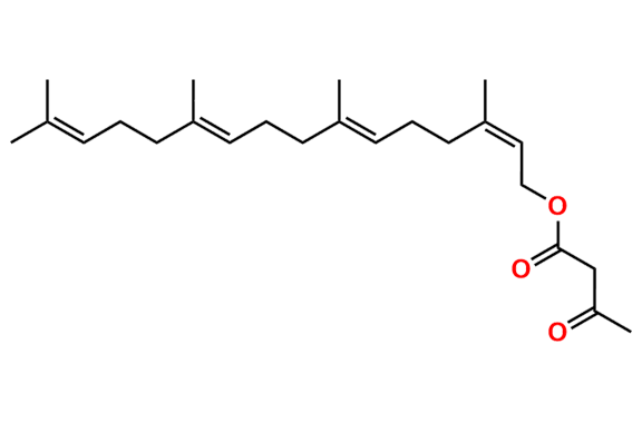 Teprenone Impurity 35