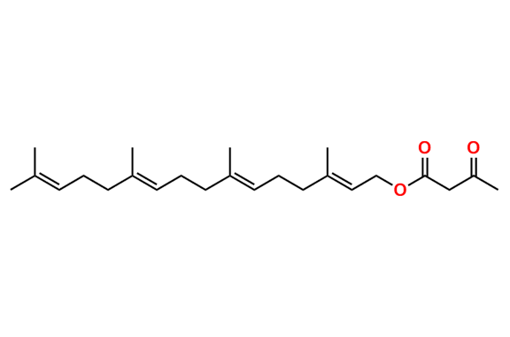 Teprenone Impurity 34