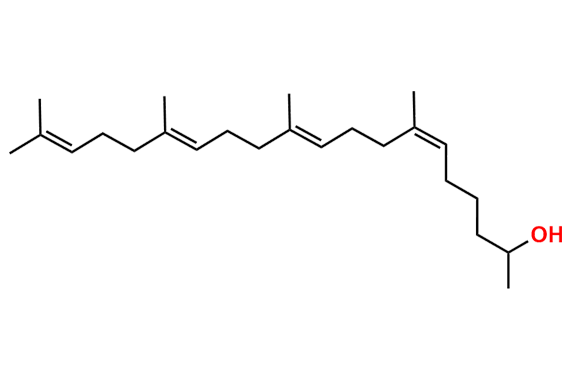 Teprenone Impurity 28