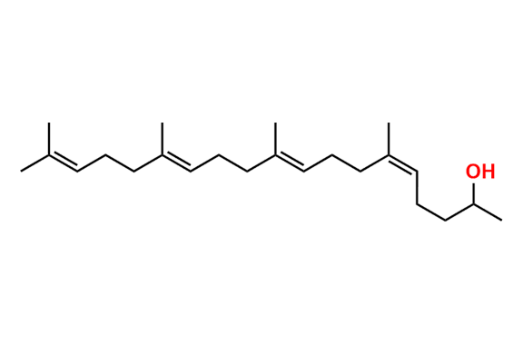 Teprenone Impurity 23