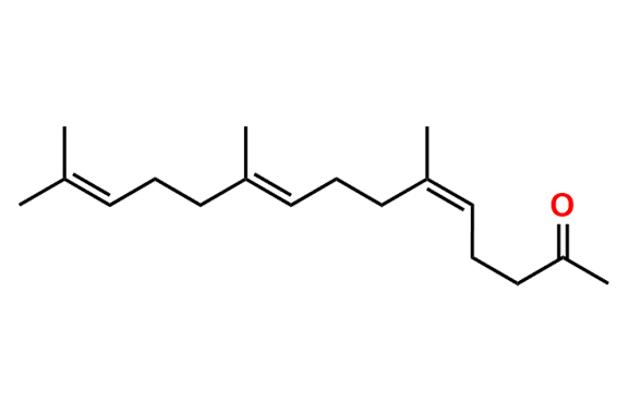 Teprenone Impurity 20