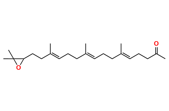 Teprenone Impurity 10