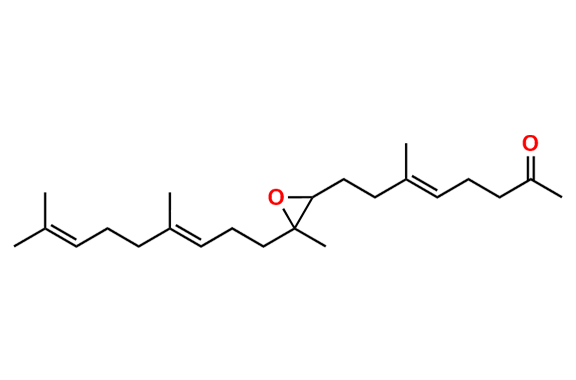 Teprenone Impurity 8