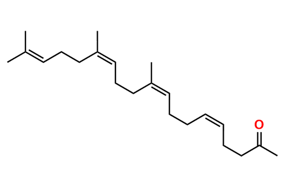 Teprenone Impurity 3