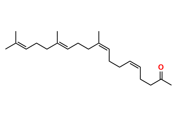 Teprenone Impurity 2