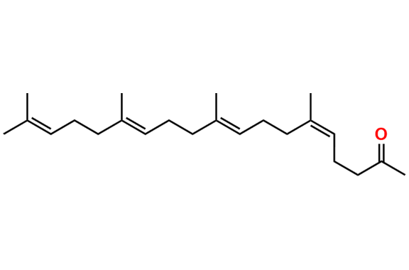 Teprenone Impurity 1