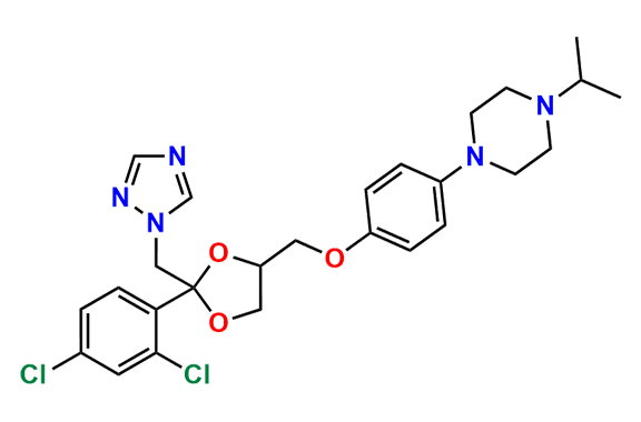 Terconazole