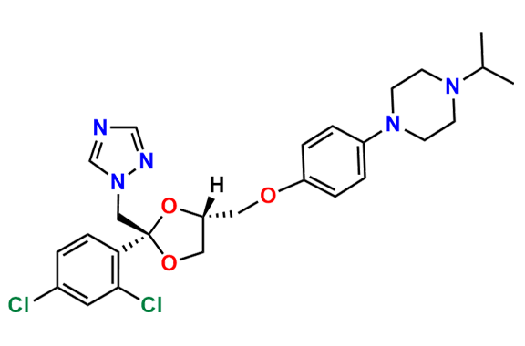 Terconazole EP Impurity A