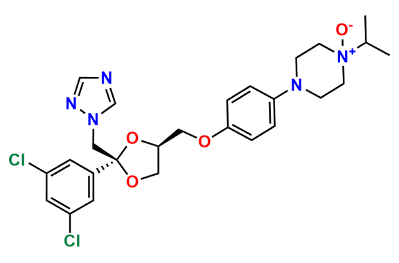 Terconazole Impurity 3