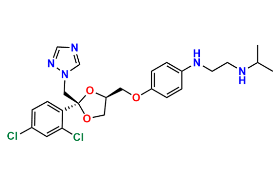 Terconazole Impurity 2