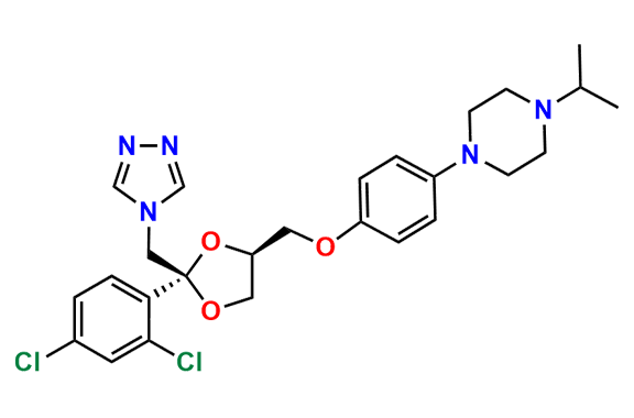 Terconazole EP Impurity B