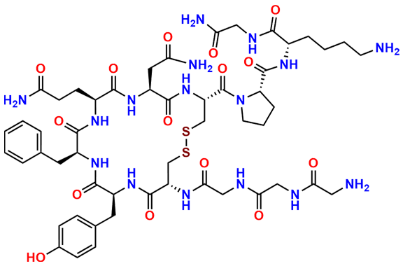 Terlipressin