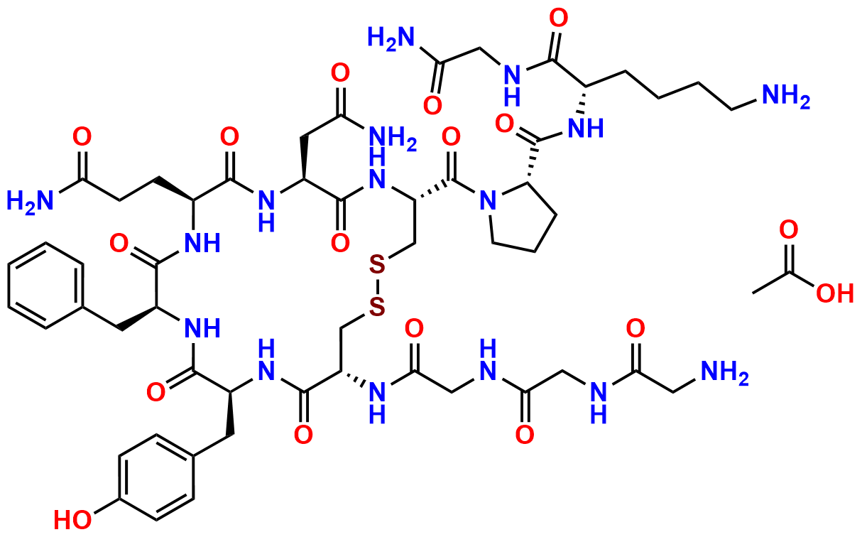 Terlipressin Acetate