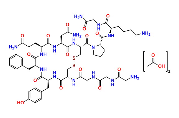 Terlipressin Diacetate