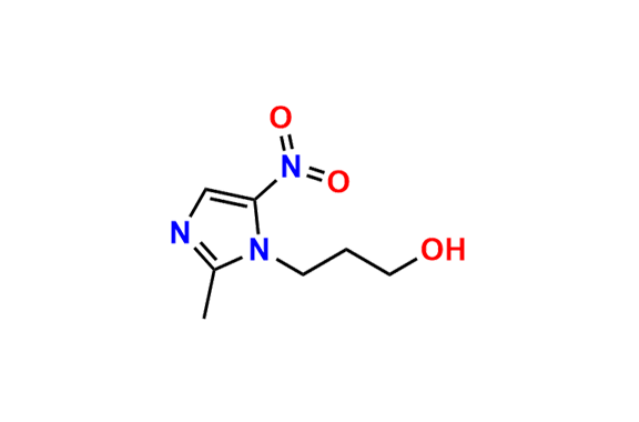 Ternidazole